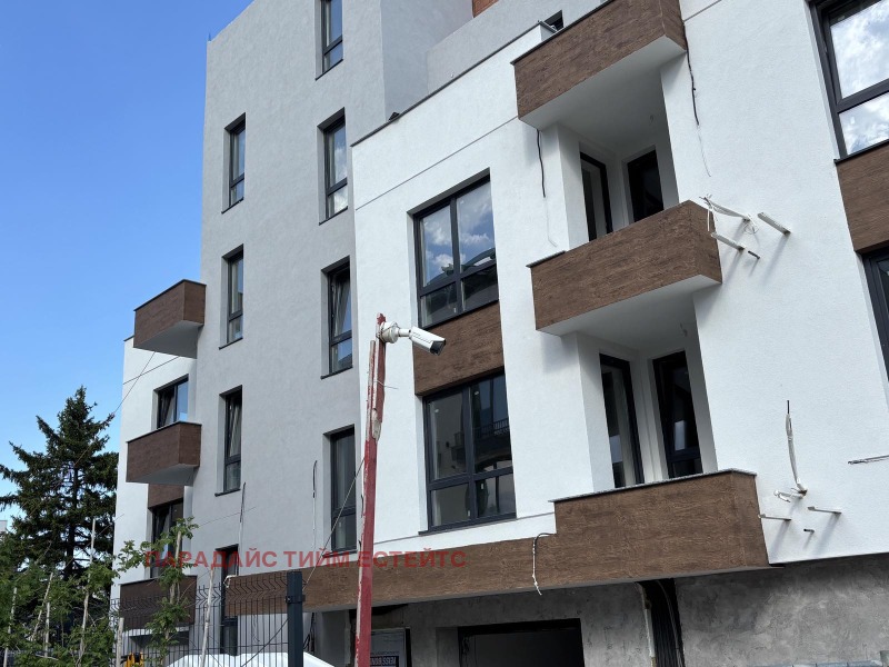 In vendita  1 camera da letto Sofia , Malinova dolina , 109 mq | 11214544 - Immagine [13]