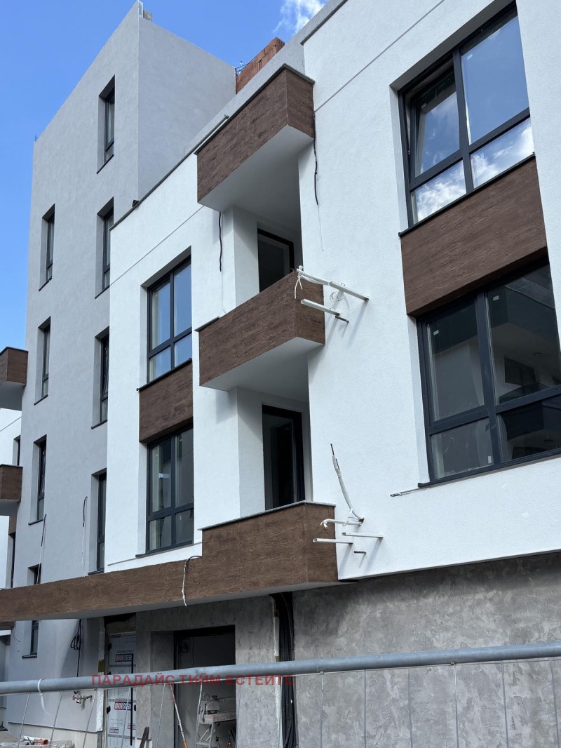 In vendita  1 camera da letto Sofia , Malinova dolina , 109 mq | 11214544 - Immagine [10]