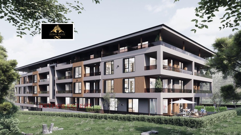 На продаж  1 спальня область Пазарджик , Велинград , 76 кв.м | 76141808 - зображення [7]