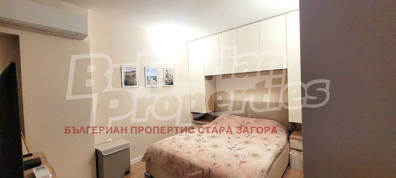 Myytävänä  1 makuuhuone Stara Zagora , Zagorka , 40 neliömetriä | 92457243 - kuva [4]