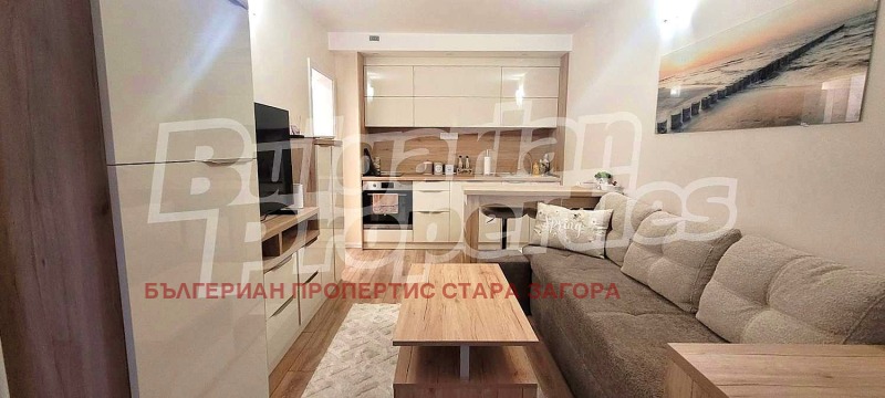 Myytävänä  1 makuuhuone Stara Zagora , Zagorka , 40 neliömetriä | 92457243
