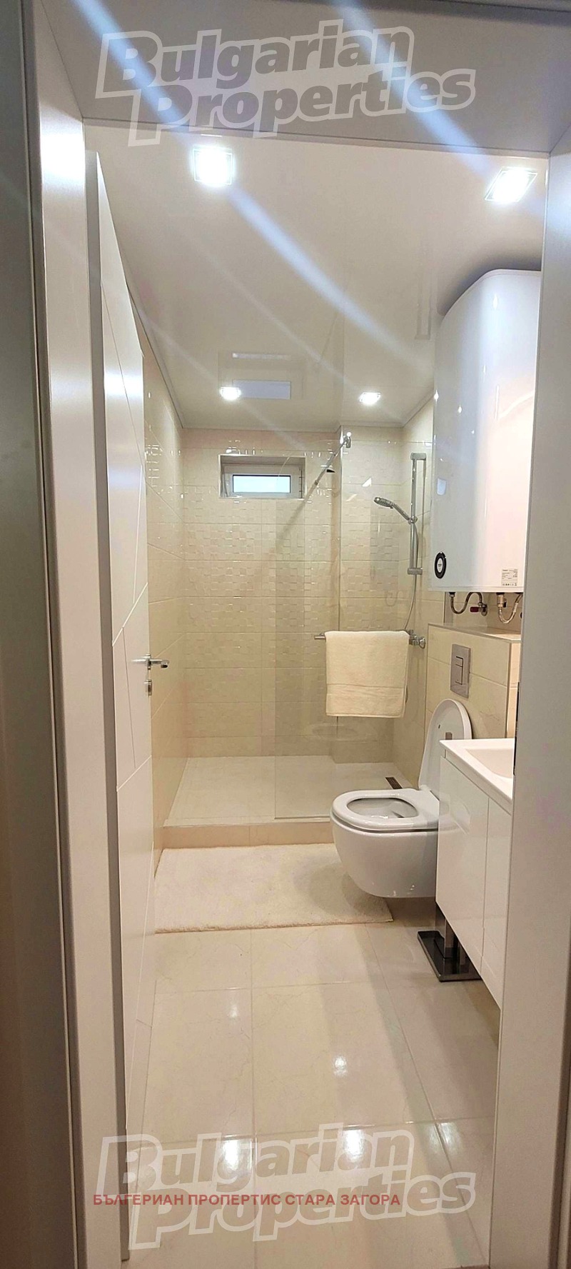 Myytävänä  1 makuuhuone Stara Zagora , Zagorka , 40 neliömetriä | 92457243 - kuva [7]