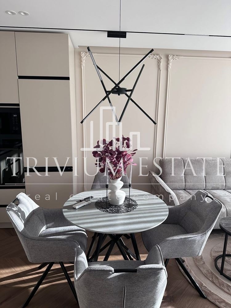 Продава 2-СТАЕН, гр. Пловдив, Остромила, снимка 3 - Апартаменти - 52753489