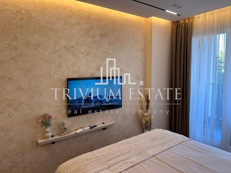 Продава 2-СТАЕН, гр. Пловдив, Остромила, снимка 10 - Апартаменти - 52753489