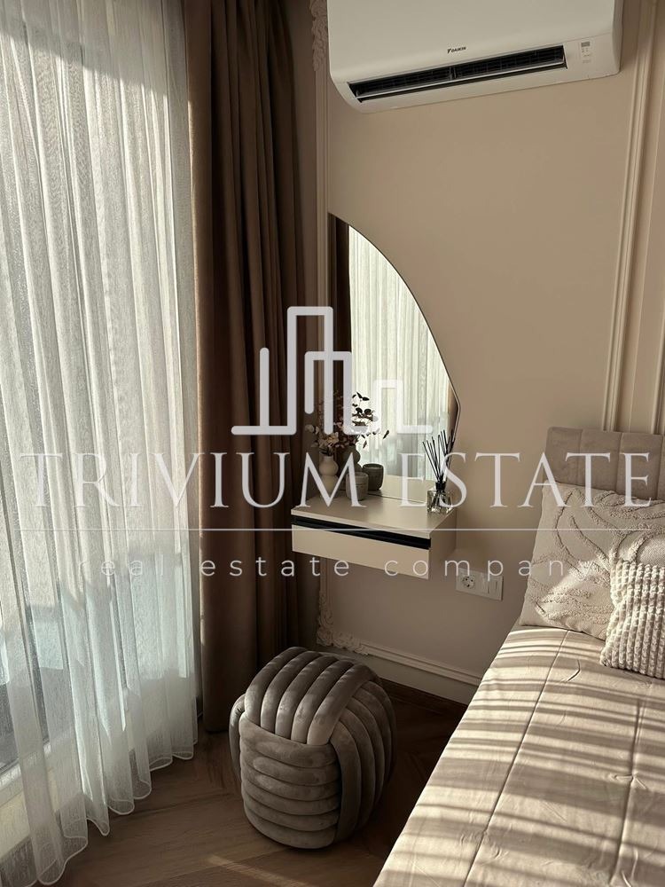 Продава 2-СТАЕН, гр. Пловдив, Остромила, снимка 11 - Апартаменти - 52753489