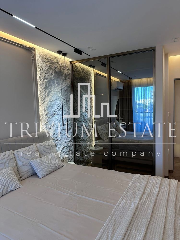 Продава 2-СТАЕН, гр. Пловдив, Остромила, снимка 8 - Апартаменти - 52753489