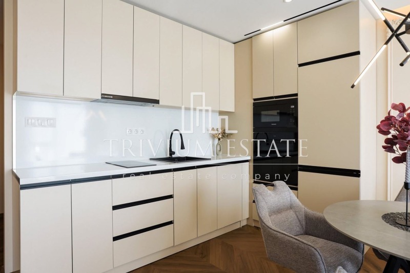 Продава 2-СТАЕН, гр. Пловдив, Остромила, снимка 4 - Апартаменти - 52753489