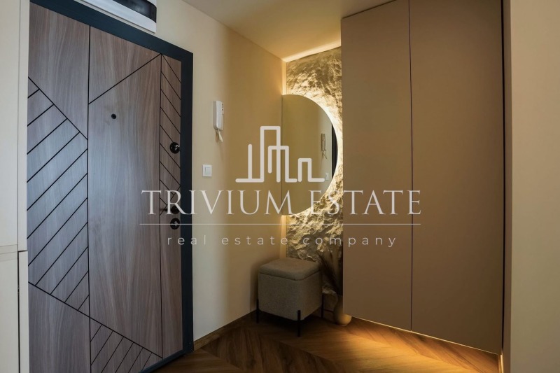 Продава 2-СТАЕН, гр. Пловдив, Остромила, снимка 5 - Апартаменти - 52753489