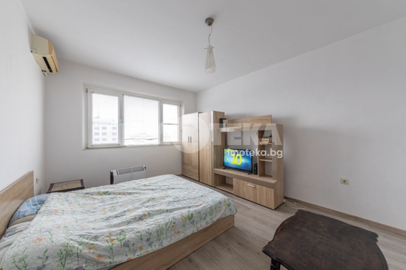 Продава 2-СТАЕН, гр. Варна, Чаталджа, снимка 2 - Апартаменти - 52872383