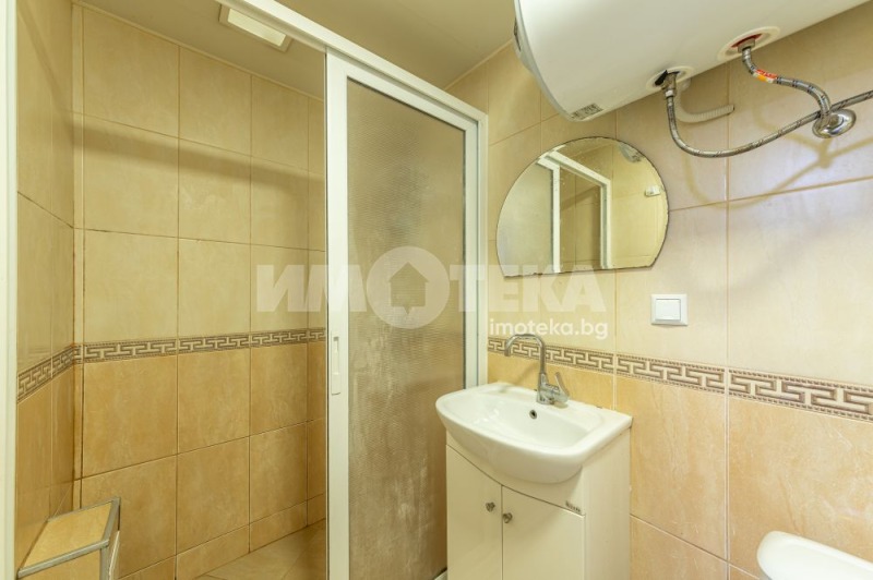 Продава 2-СТАЕН, гр. Варна, Чаталджа, снимка 10 - Апартаменти - 52872383