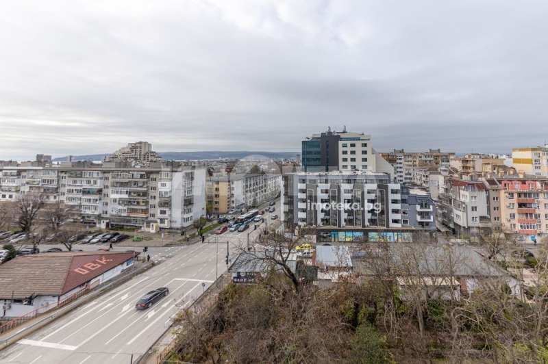 Продава 2-СТАЕН, гр. Варна, Чаталджа, снимка 4 - Апартаменти - 52872383