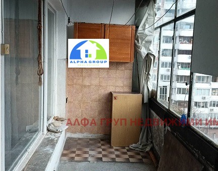 Продава 2-СТАЕН, гр. София, Света Троица, снимка 10 - Апартаменти - 53029646