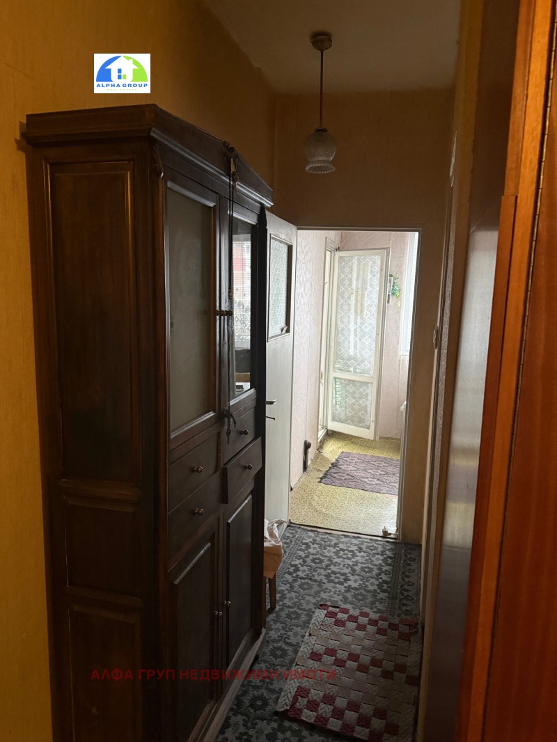 Продава 2-СТАЕН, гр. София, Зона Б-18, снимка 9 - Апартаменти - 53029646