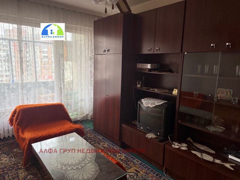 Продава 2-СТАЕН, гр. София, Зона Б-18, снимка 7 - Апартаменти - 53029646