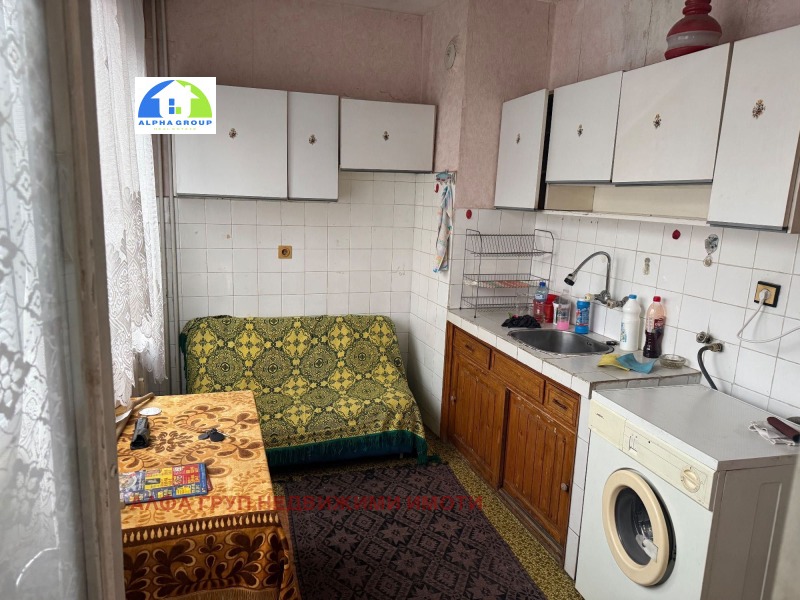 Продава 2-СТАЕН, гр. София, Зона Б-18, снимка 5 - Апартаменти - 53029646