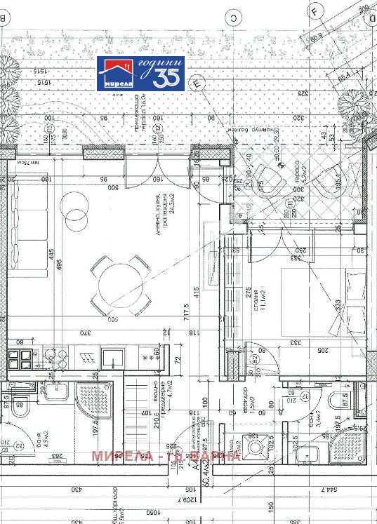 Продава 2-СТАЕН, гр. Варна, к.к. Св.Св. Константин и Елена