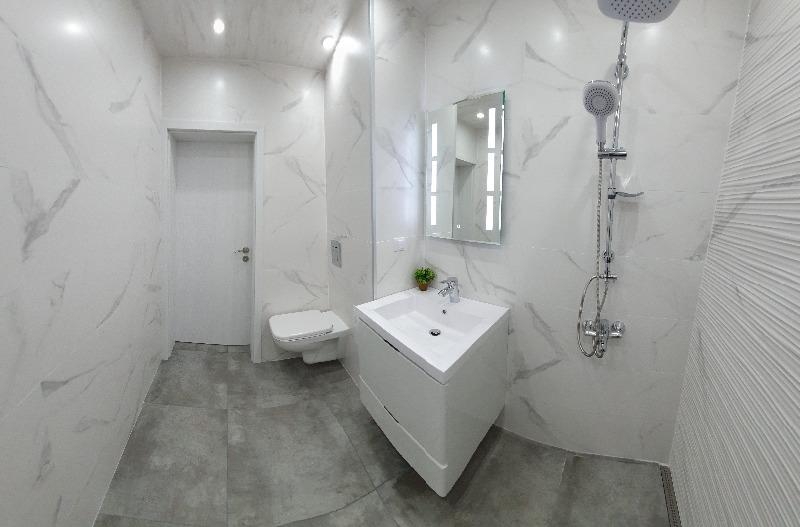Satılık  2 yatak odası Loveç , Centar , 56 metrekare | 37383142 - görüntü [4]