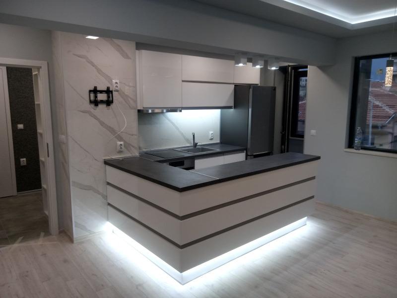 Satılık  2 yatak odası Loveç , Centar , 56 metrekare | 37383142 - görüntü [2]
