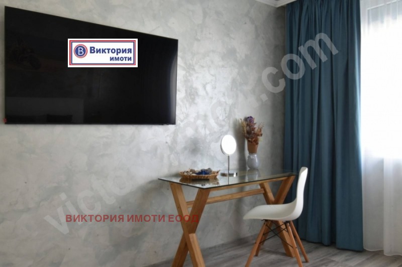 Продава 3-СТАЕН, гр. Велико Търново, Картала, снимка 2 - Aпартаменти - 47062459