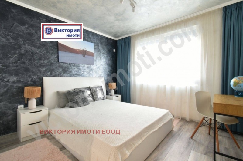 Продава 3-СТАЕН, гр. Велико Търново, Картала, снимка 15 - Aпартаменти - 47062459