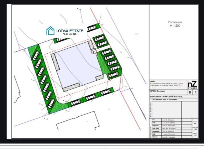 Til salg  2 soveværelser region Burgas , Nesebar , 83 kvm | 54360043 - billede [5]