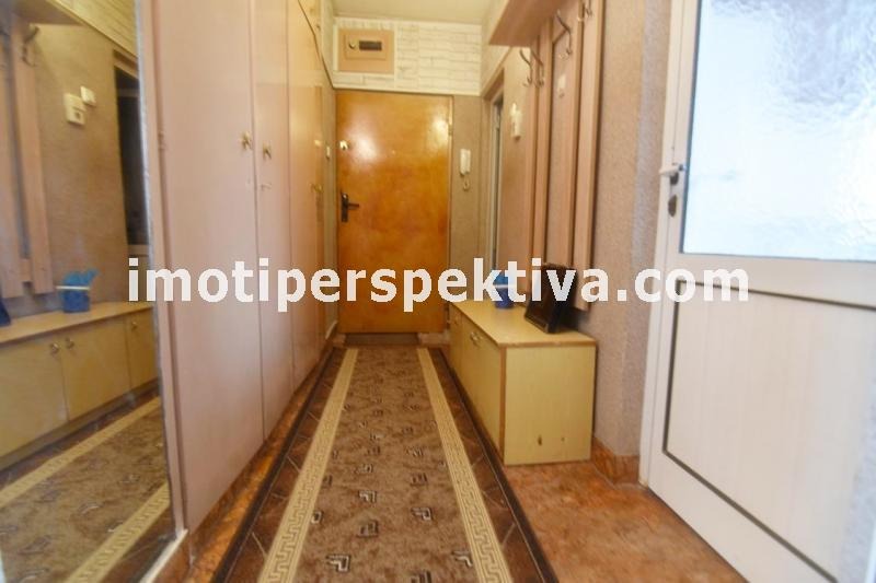 Продается  2 спальни Пловдив , Кючук Париж , 100 кв.м | 24754242 - изображение [15]