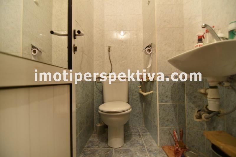 Продается  2 спальни Пловдив , Кючук Париж , 100 кв.м | 24754242 - изображение [16]