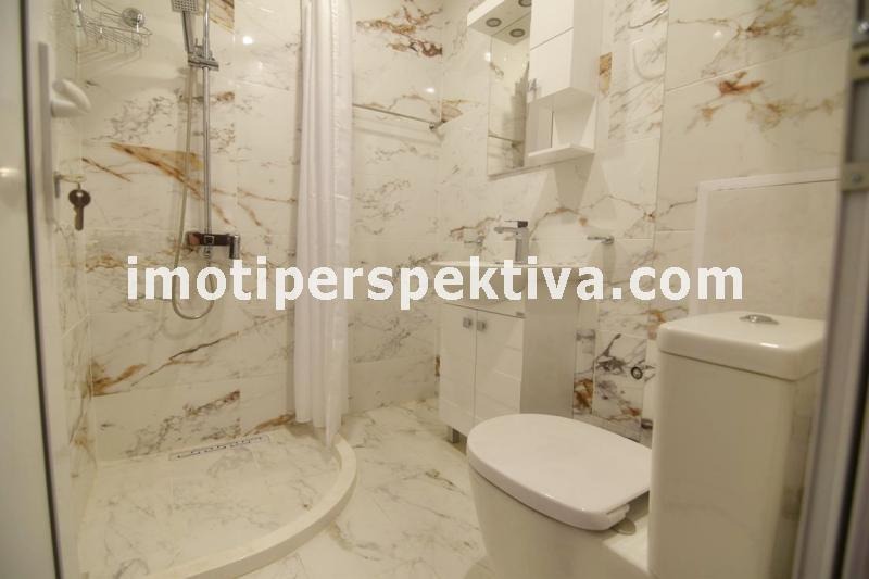 Продается  2 спальни Пловдив , Кючук Париж , 100 кв.м | 24754242 - изображение [11]