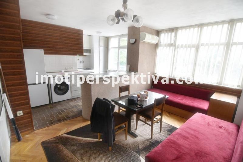 Продается  2 спальни Пловдив , Кючук Париж , 100 кв.м | 24754242 - изображение [5]