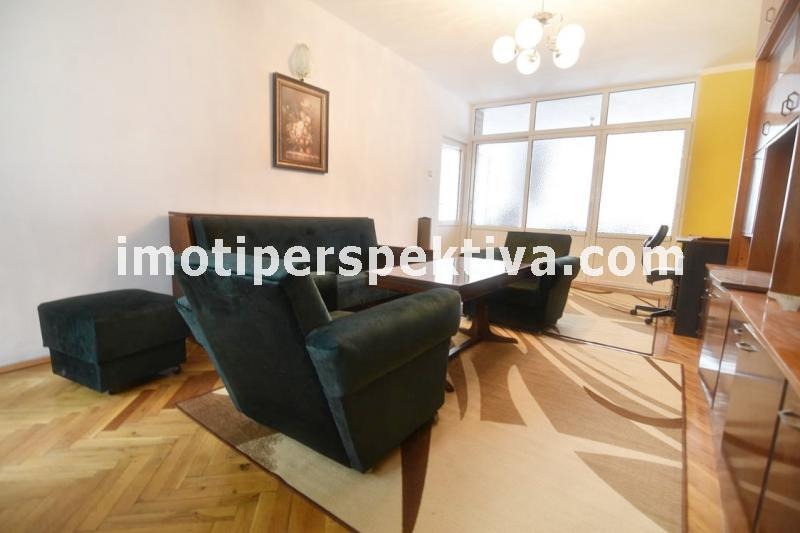 Продается  2 спальни Пловдив , Кючук Париж , 100 кв.м | 24754242 - изображение [3]