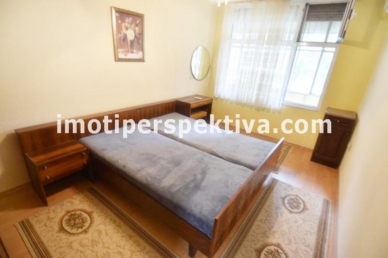 Продается  2 спальни Пловдив , Кючук Париж , 100 кв.м | 24754242 - изображение [12]