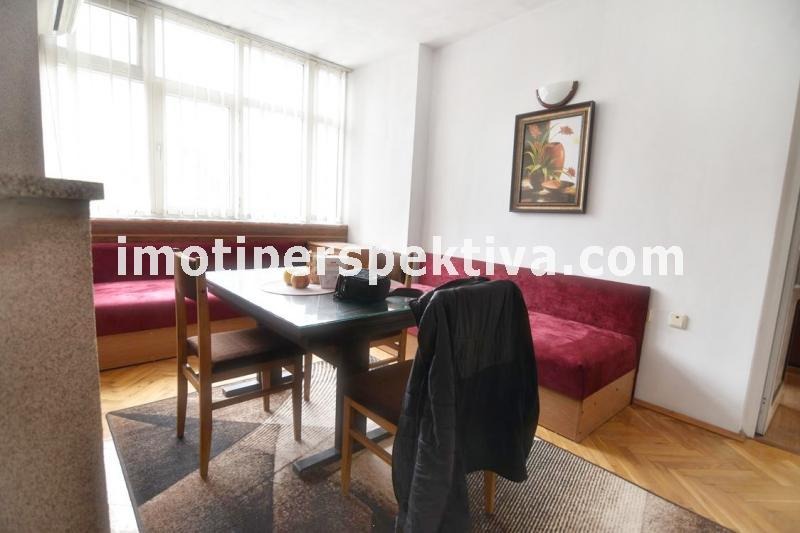 Продается  2 спальни Пловдив , Кючук Париж , 100 кв.м | 24754242 - изображение [8]