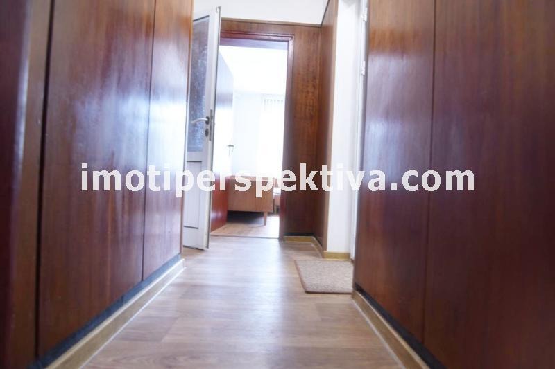 Продается  2 спальни Пловдив , Кючук Париж , 100 кв.м | 24754242 - изображение [13]