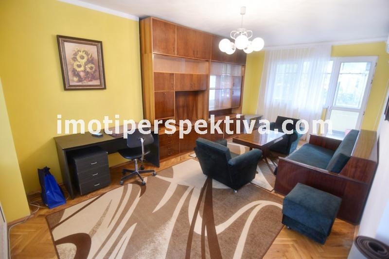 Продается  2 спальни Пловдив , Кючук Париж , 100 кв.м | 24754242