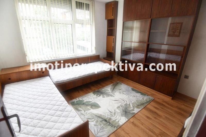 Продается  2 спальни Пловдив , Кючук Париж , 100 кв.м | 24754242 - изображение [10]