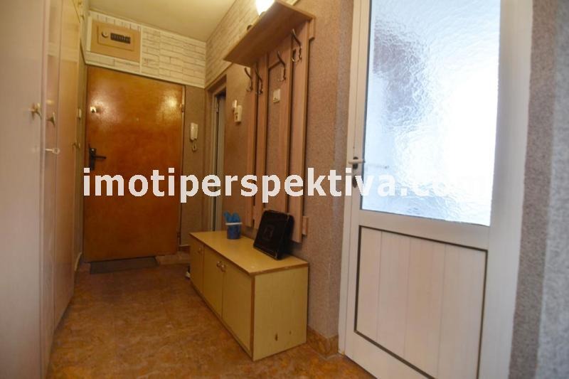 Продается  2 спальни Пловдив , Кючук Париж , 100 кв.м | 24754242 - изображение [14]