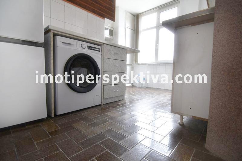 Продается  2 спальни Пловдив , Кючук Париж , 100 кв.м | 24754242 - изображение [6]