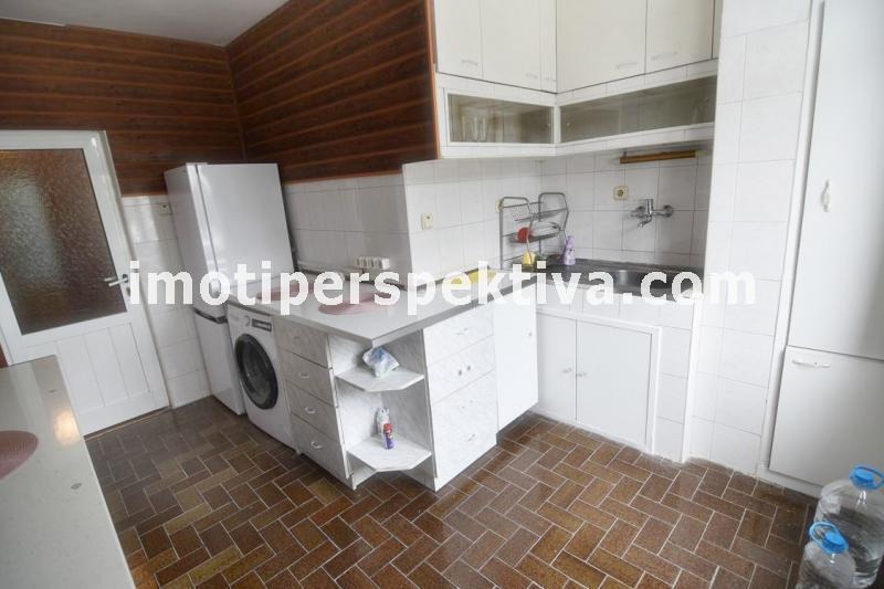 Продается  2 спальни Пловдив , Кючук Париж , 100 кв.м | 24754242 - изображение [7]