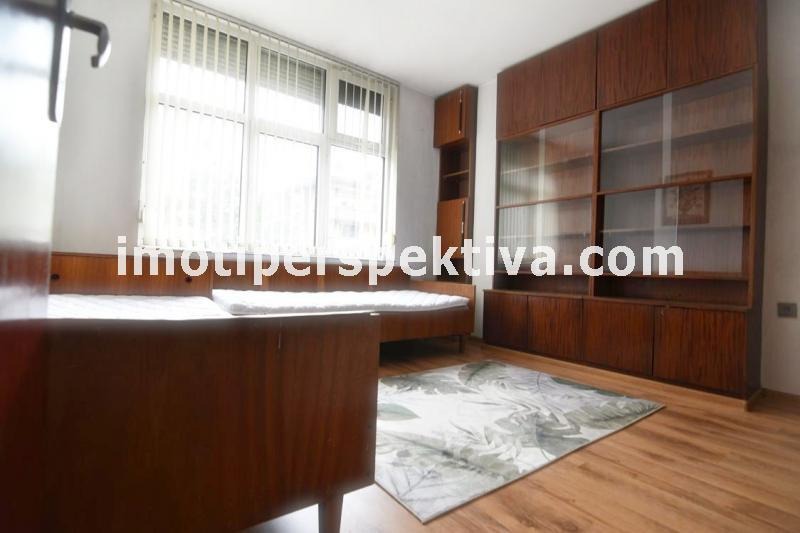 Продается  2 спальни Пловдив , Кючук Париж , 100 кв.м | 24754242 - изображение [9]
