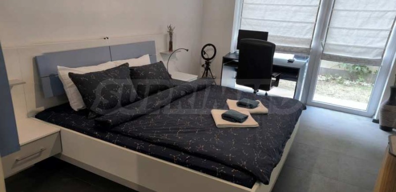 Satılık  2 yatak odası Sofia , Manastirski livadi , 119 metrekare | 15503454 - görüntü [5]