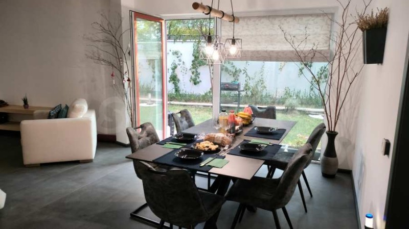 Satılık  2 yatak odası Sofia , Manastirski livadi , 119 metrekare | 15503454 - görüntü [2]