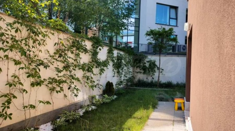 Satılık  2 yatak odası Sofia , Manastirski livadi , 119 metrekare | 15503454 - görüntü [7]