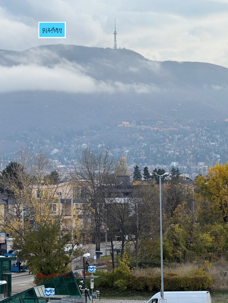 Продава 3-СТАЕН, гр. София, Овча купел, снимка 3 - Апартаменти - 52989908