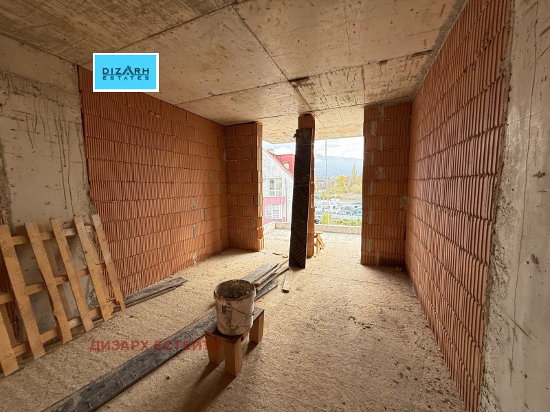 Продава 3-СТАЕН, гр. София, Овча купел, снимка 2 - Апартаменти - 52989908