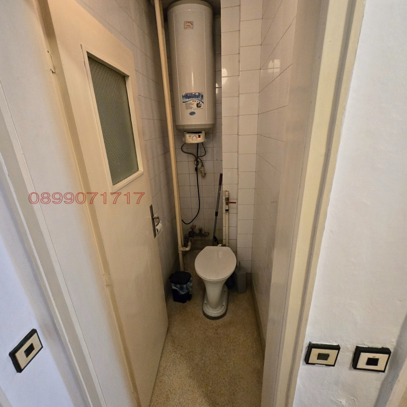 Продава 4-СТАЕН, гр. Плевен, Идеален център, снимка 6 - Апартаменти - 52785366