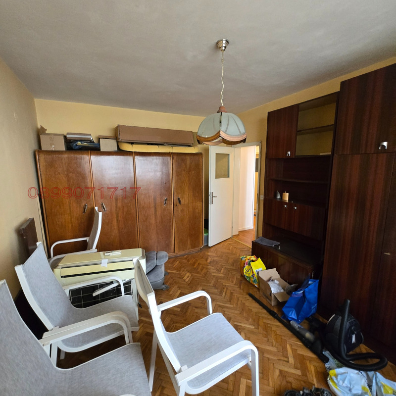 Продава 4-СТАЕН, гр. Плевен, Идеален център, снимка 9 - Апартаменти - 52785366