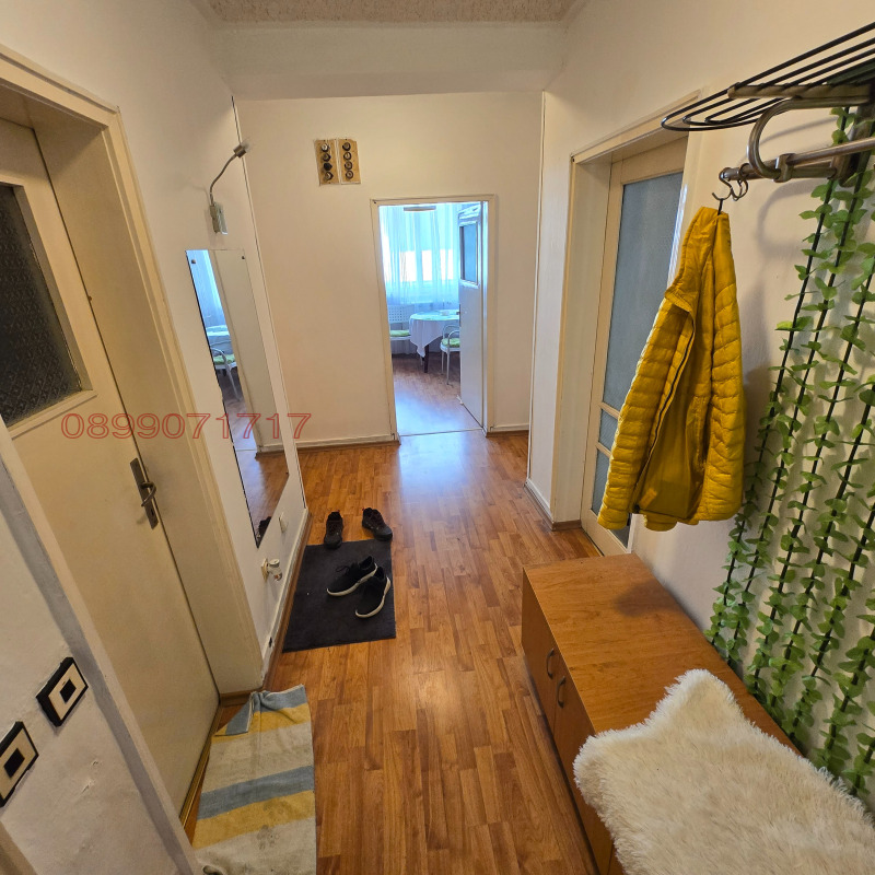 Продава 4-СТАЕН, гр. Плевен, Идеален център, снимка 7 - Апартаменти - 52785366