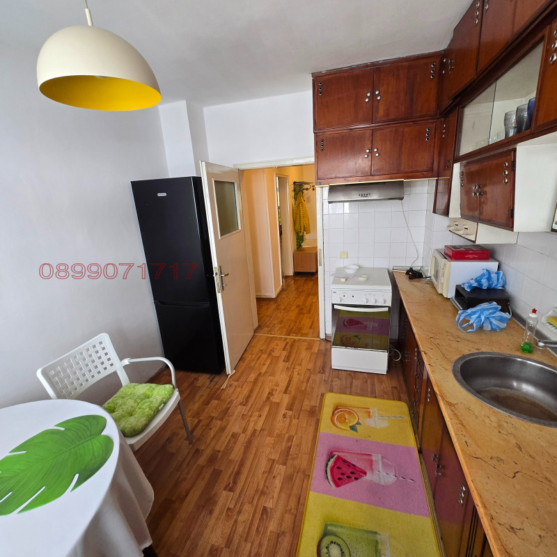 Продава 4-СТАЕН, гр. Плевен, Идеален център, снимка 13 - Апартаменти - 52785366