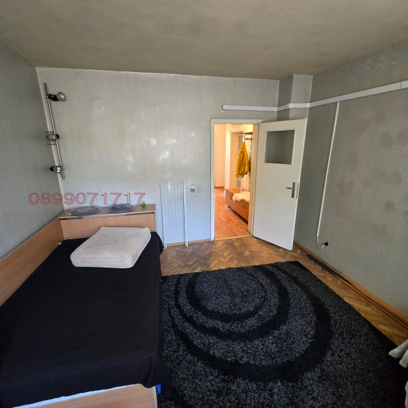 Продава 4-СТАЕН, гр. Плевен, Идеален център, снимка 11 - Апартаменти - 52785366