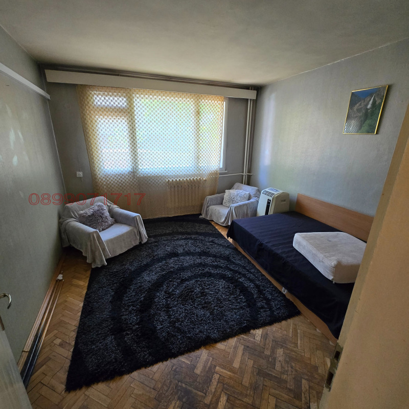 Продава 4-СТАЕН, гр. Плевен, Идеален център, снимка 12 - Апартаменти - 52785366